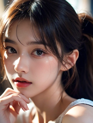 心灵的慰藉：女性的力量与智慧